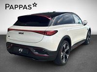 gebraucht Smart #3 BRABUS