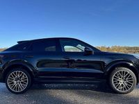 gebraucht Porsche Cayenne Coupe E-Hybrid PHEV 17,9 kWh Platinum Edition Aut.