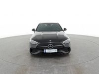 gebraucht Mercedes C220 d 4MATIC Limousine Österreich-Edition