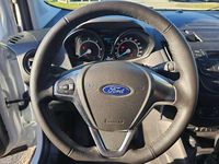 gebraucht Ford Transit Courier 15 TDCi Trend