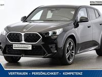 Gebraucht BMW X2 Efficient Dynamics 170 PS (125 kW) 2025 Saphirschwarz SUV