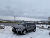 gebraucht Peugeot 5008 15 BlueHDI 130 S&S 6-Gang Active