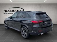 gebraucht Mercedes GLC300e 4MATIC Österreich-Edition