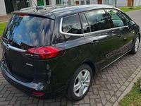 gebraucht Opel Zafira Tourer 2,0 CDTI ecoflex Start/Stop Edition