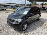 gebraucht Seat Mii Plus