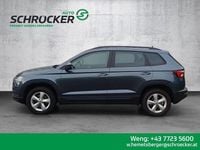 gebraucht Skoda Karoq Style
