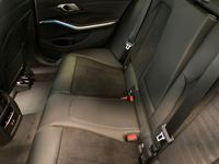 gebraucht BMW 330e xDrive Limousine G20 XB1