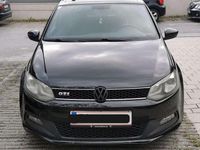 gebraucht VW Polo GTI 14 DSG