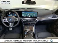 gebraucht BMW i4 eDrive M50