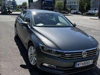 Gebraucht VW Passat Highline 190 PS (139 kW) 2015 Limousine