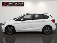 gebraucht BMW 218 i