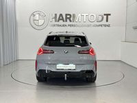 Gebraucht BMW X3 M Sport 197 PS (144 kW) 2025 Grau SUV
