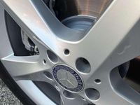 gebraucht Mercedes GLE350 d 4Matic Aut. *PANO*