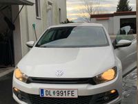 gebraucht VW Scirocco 1,4 TSI