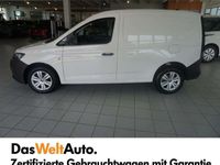 gebraucht VW Caddy Cargo TDI 4MOTION