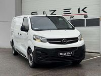 Gebraucht Opel Vivaro 102 PS (75 kW) 2022 Weiß Van / Kleinbus