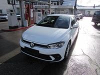 Neu VW Polo 80 PS (58 kW) 2026 Weiss  normal Kleinwagen