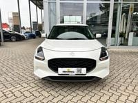 Neu Suzuki Swift 82 PS (60 kW) 2025 Kleinwagen