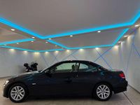gebraucht BMW 320 Cabriolet 320 i Aut.*LEDER*XENON*NEUE PÜ*