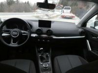 gebraucht Audi Q2 10 TFSI