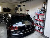 gebraucht VW Golf 2.0 TDI DPF GTD