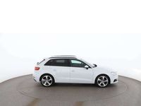 gebraucht Audi A3 Sportback 1.0 TFSI sport XENON AHK DIGI-TACHO