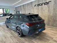 gebraucht Cupra Leon SP Kombi 1.5 eTSI DSG 150 PS