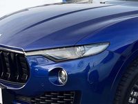 gebraucht Maserati Levante SQ4 SUV