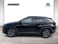 Neu Hyundai Tucson 160 PS (117 kW) 2025 SUV