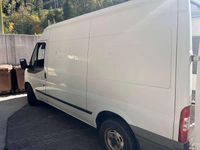 gebraucht Ford Transit 