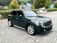 gebraucht Mini Cooper D Countryman All4 Aut.