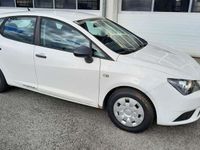 gebraucht Seat Ibiza Style 1,6 TDI CR DPF