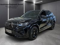 Neu VW Tiguan Sport 204 PS (150 kW) 2025 Schwarz  metallic SUV