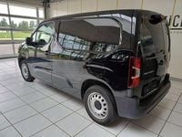 gebraucht Peugeot Partner Standard PT 130 S&S Asphalt EAT8