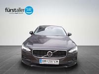 Gebraucht Volvo S90 Momentum 235 PS (172 kW) 2021 Grau Limousine