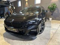 gebraucht BMW 220 d M Sport Unfallfrei Erstbesitz