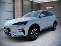 Gebraucht BYD Seal U Comfort 72 kW (98 PS) 2025 Weiß SUV