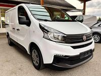 gebraucht Fiat Talento L1H1 30t 20 EcoJet 120 SX
