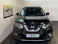 gebraucht Nissan X-Trail X-Trail 13 DIG-T N-Connecta Aut. * 55.000km