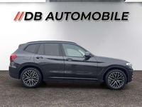 gebraucht BMW X3 xDrive 20d Aut. Rückfahrkamera