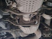 Gebraucht Mazda CX-7 High 173 PS (127 kW) 2010 Schwarz SUV