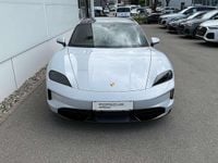 gebraucht Porsche Taycan 4S Sport Turismo