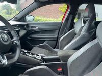 gebraucht Alfa Romeo GT Junior Elettrica 54 kW/h Speciale Sabelt-Sitze