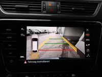 gebraucht Skoda Superb Superb Kombi Style IV 156/218 DSG Kombi Style IV 156/218 DSG