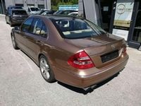 gebraucht Mercedes E55 AMG AMG Aut.