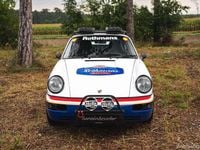 gebraucht Porsche 911 Carrera 4 964 SAFARI Coupé *ALLES TYPISIERT*