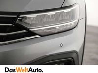 gebraucht VW Passat Alltrack TDI SCR 4MOTION DSG