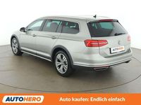 gebraucht VW Passat Alltrack 2.0 TDI 4Motion BlueMotion Tech