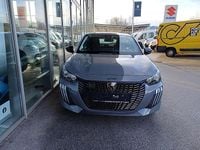 Gebraucht Peugeot 208 Active 101 PS (74 kW) 2024 Grau Kleinwagen