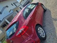 gebraucht Kia Rio 12 MPI Österreich Edition